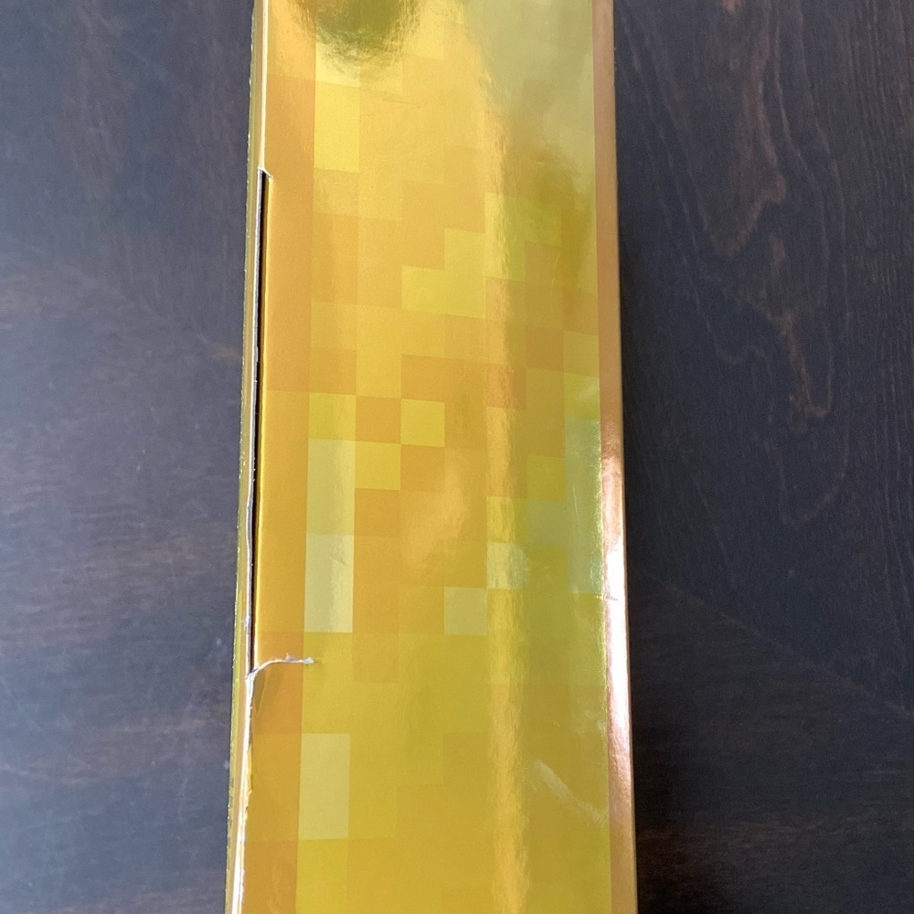 Minecraft Diamond Level - Picture 2 of 10